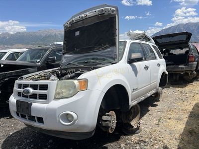 2009 Ford Escape Hybrid Parts - UTPAP Orem