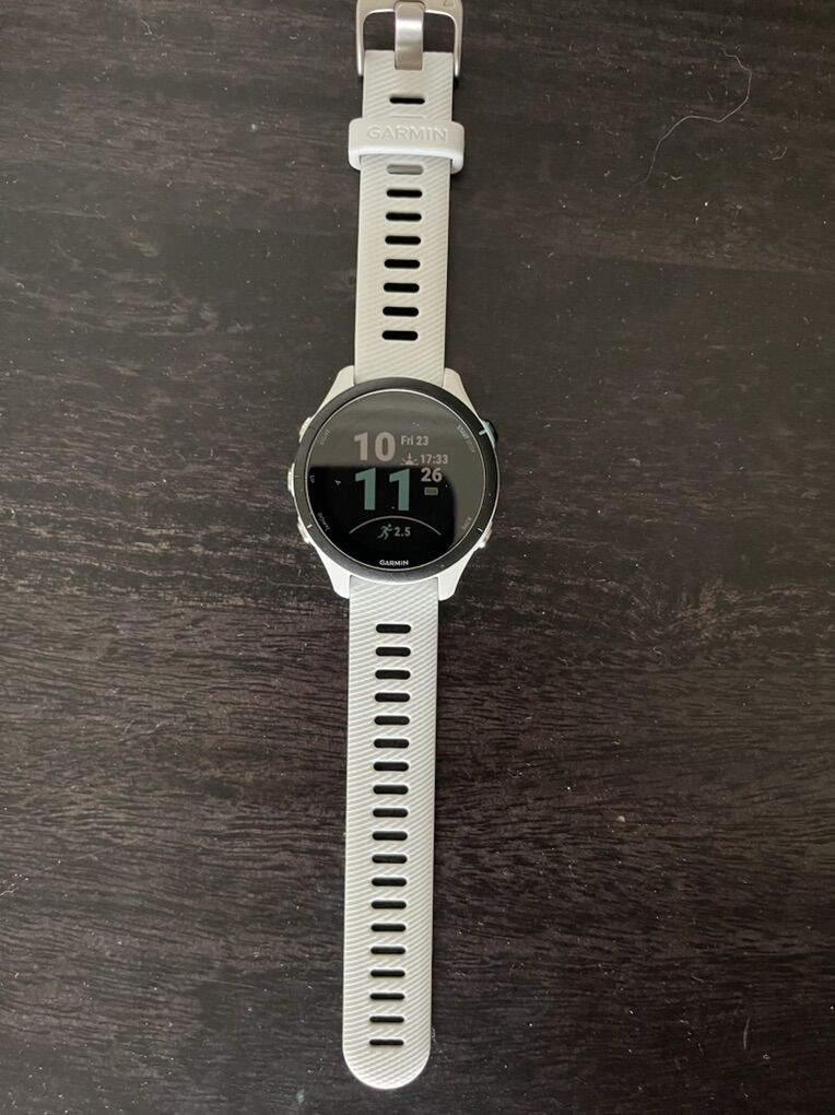 Garmin Forerunner 255S