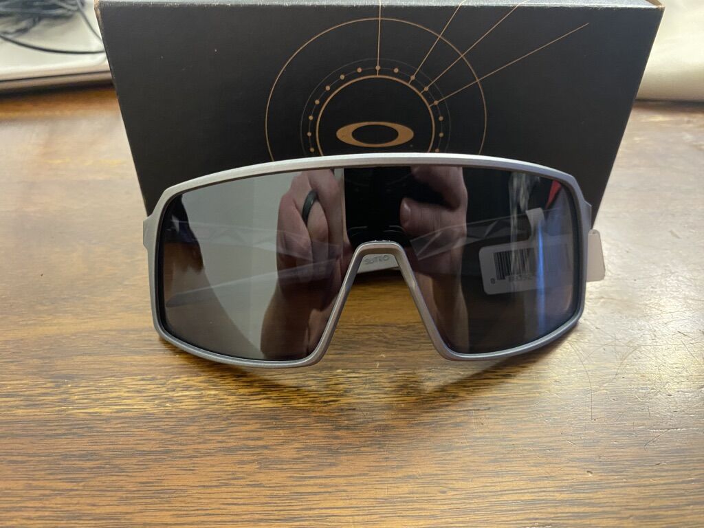Oakley Sutro Sunglasses