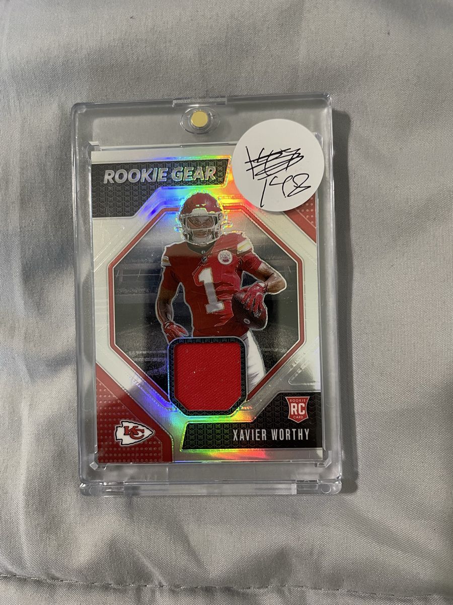 Football cards