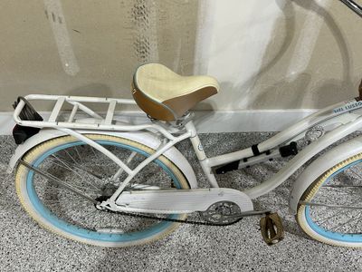 Cruiser Bike