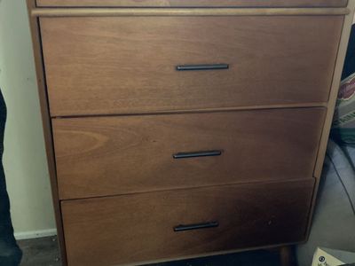 Dresser - 4 drawer