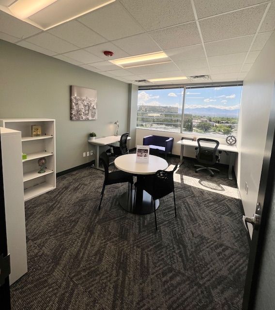 Need Space for a Small Team? We Got You Covered!