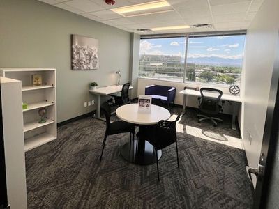 Need Space for a Small Team? We Got You Covered!