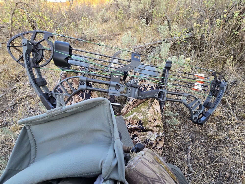 2025 prime form 34 full setup