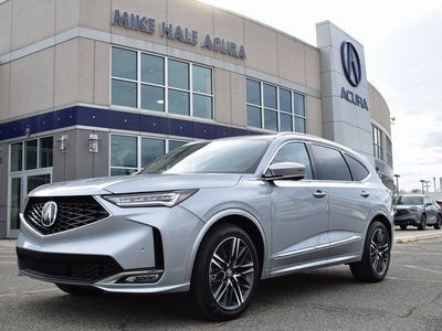 2026 Acura MDX SH-AWD w/Advance