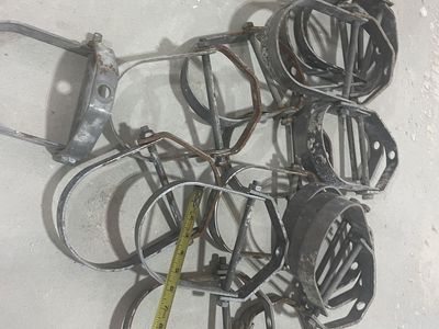 5” clevis hangers (19)