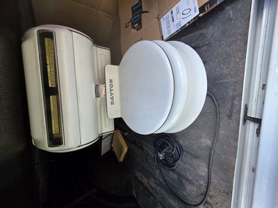 vintage dayton meat scale