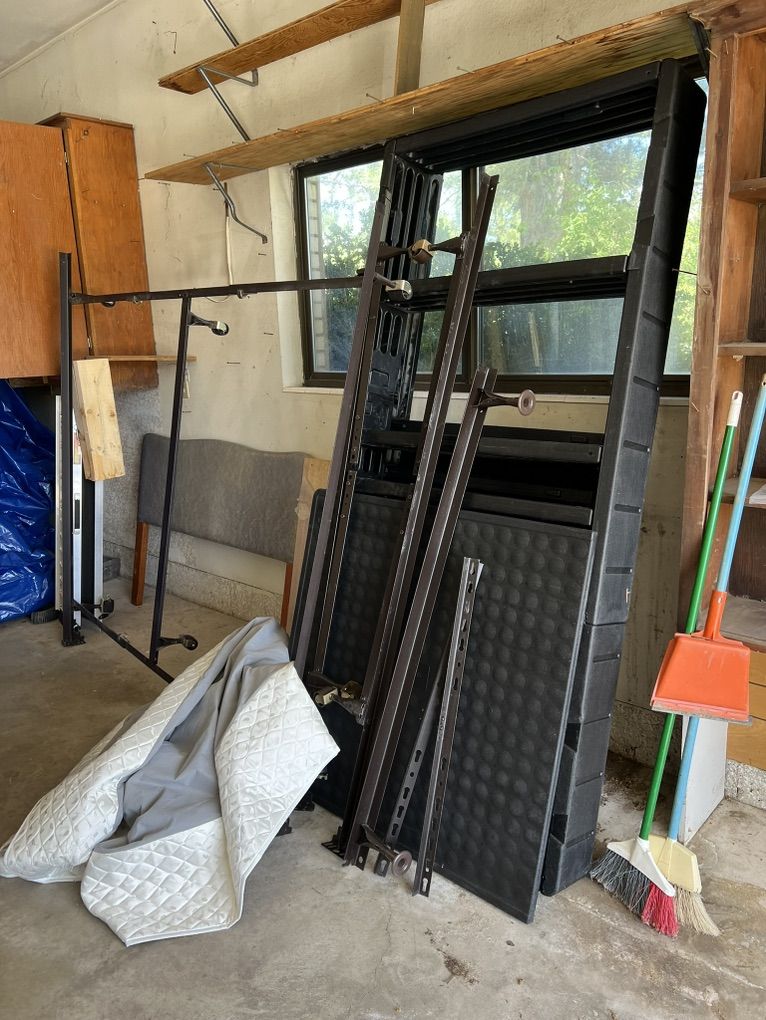 King Size Sleep Number Bed Frame