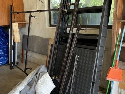 King Size Sleep Number Bed Frame