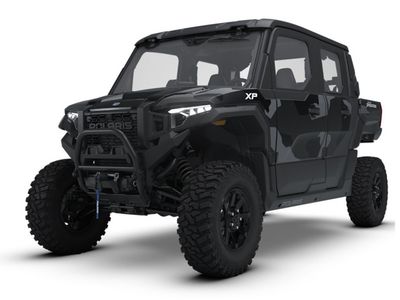 2026 Polaris Polaris XPEDITION XP 5 Northstar Matt
