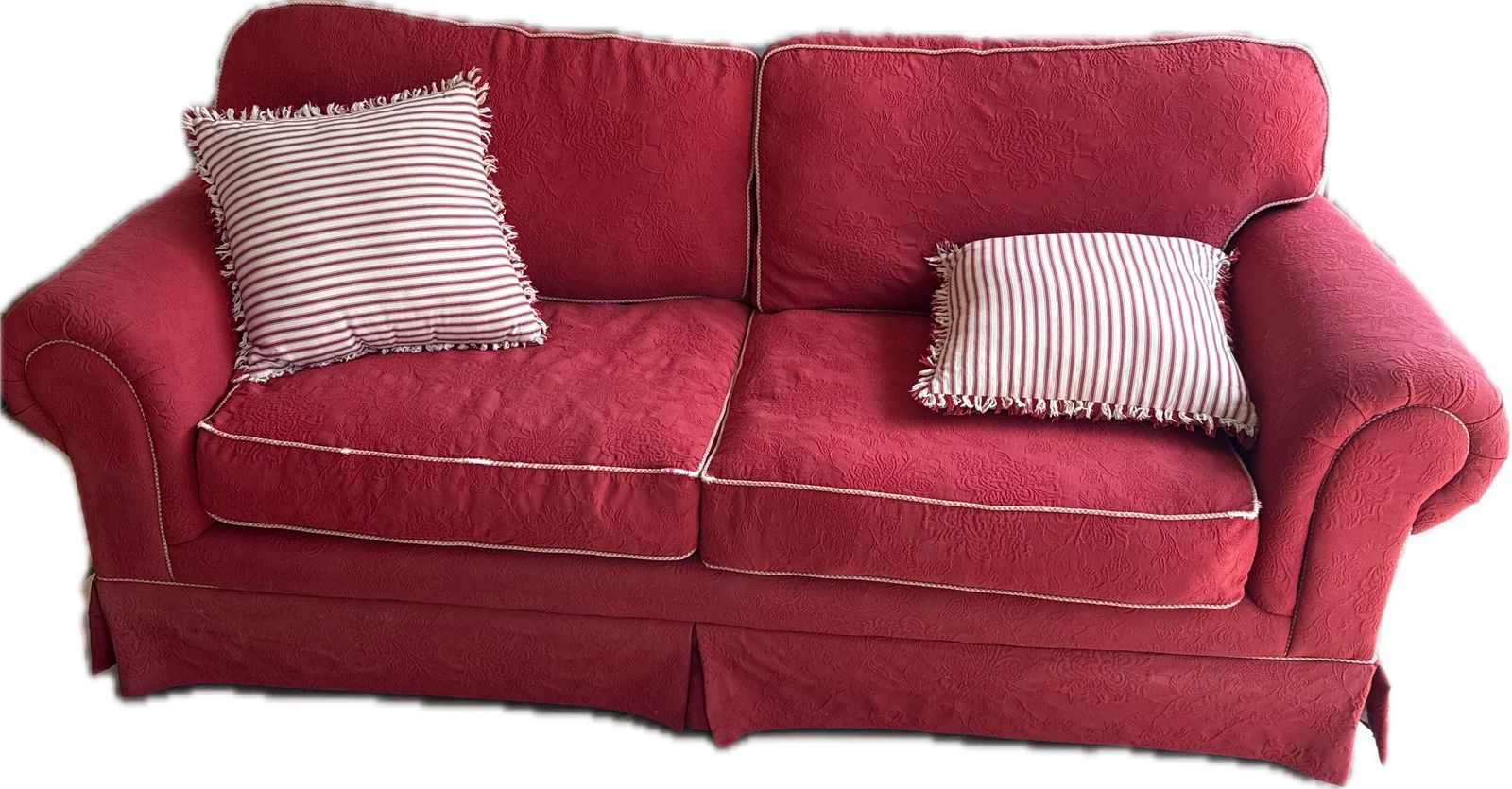 Free sofa