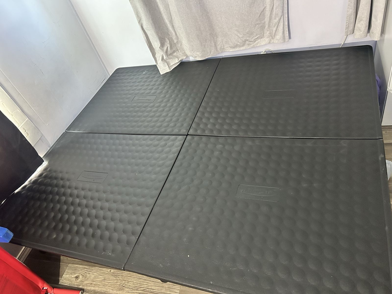 King Size bed Frame 