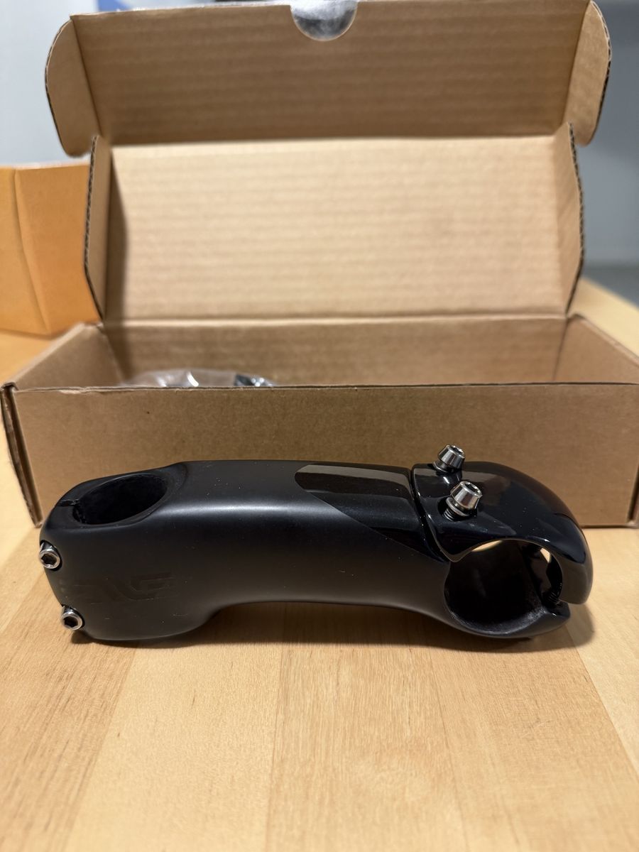 ENVE In-Route Aero Road Stem 110, -6