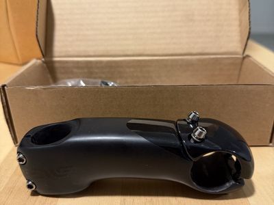 ENVE In-Route Aero Road Stem 110, -6