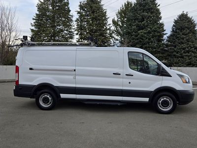 2018 FORD TRANSIT 250