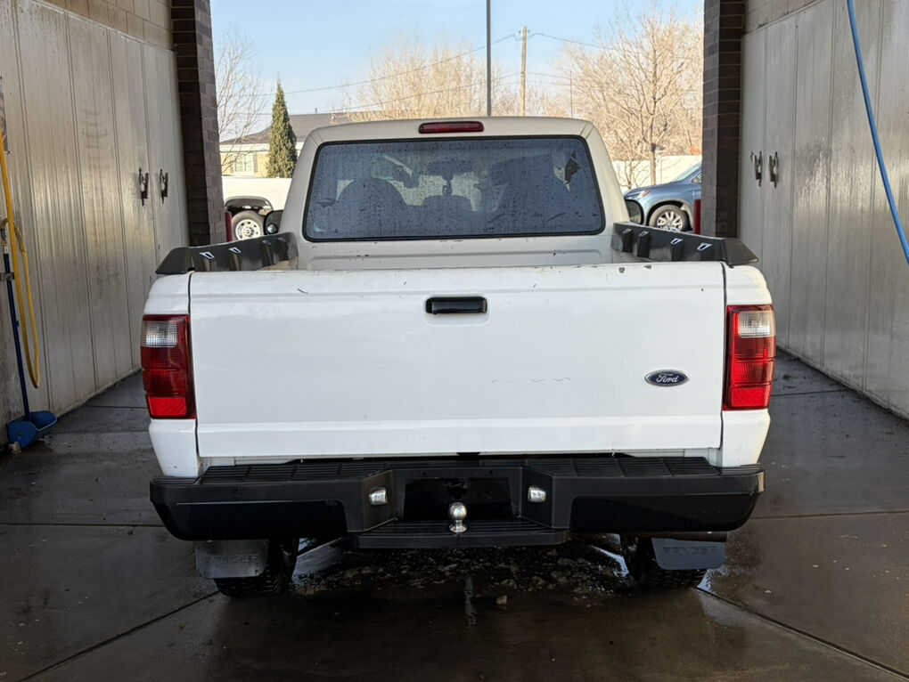 2002 Ford Ranger Edge in Eagle Mountain, UT | KSL Cars