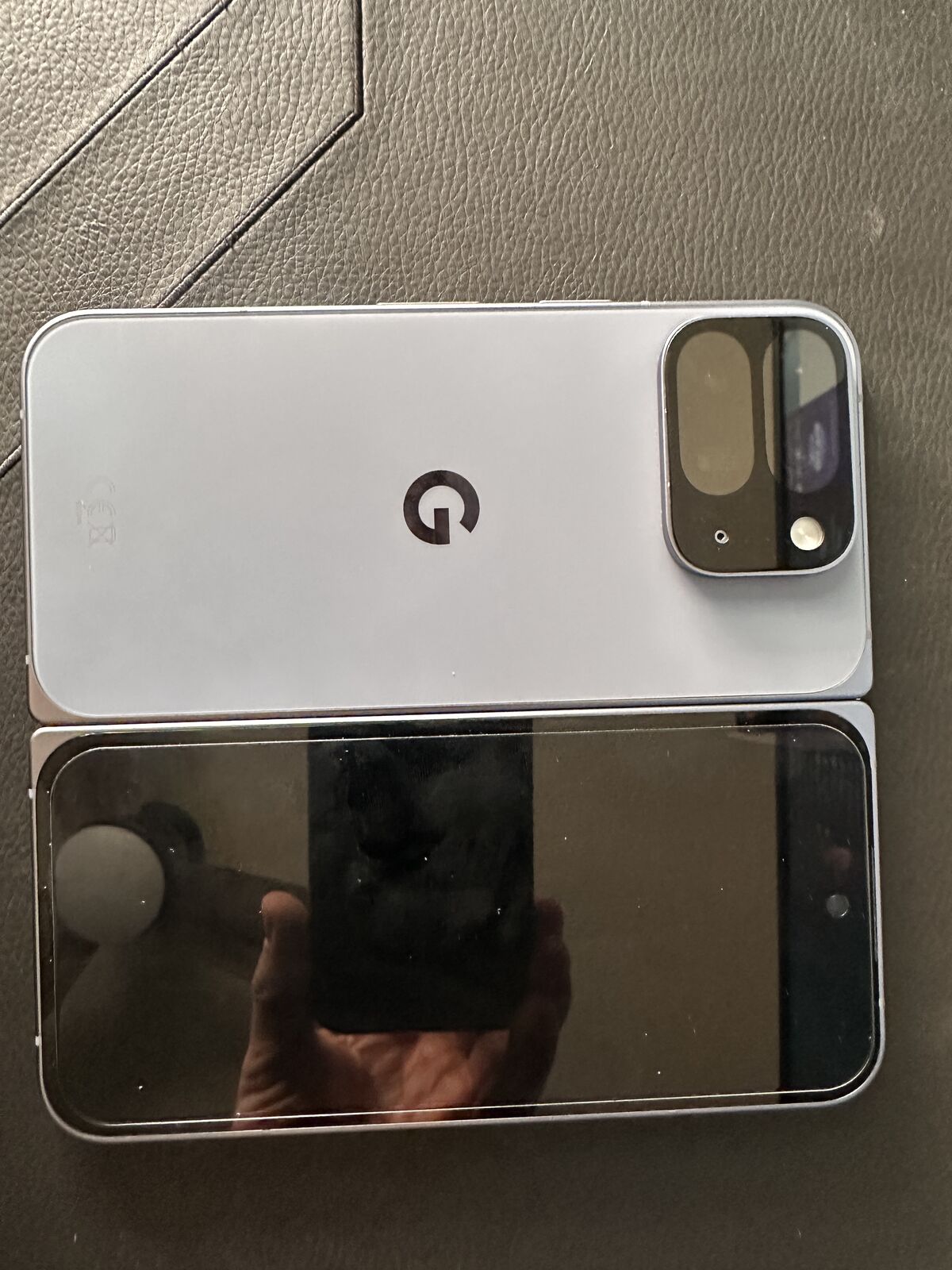 Google Pixel 10 Pro Fold 256GB Moonstone Unlocked