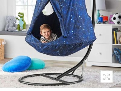 Hanging Tent