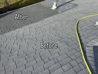 Extend Your Roof Life 5-15 Years - Save Thousands