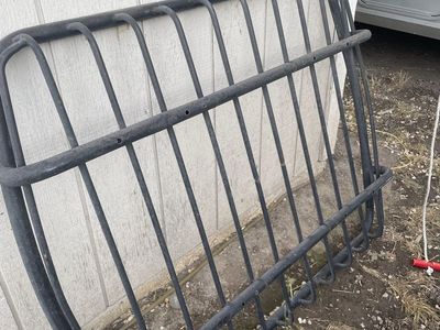 Roof Rack 34”x44”