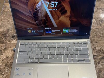 Dell Inspiron Laptop