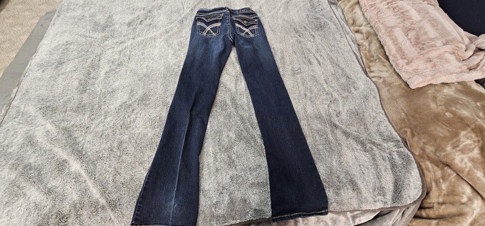 Women's clothing and shoes