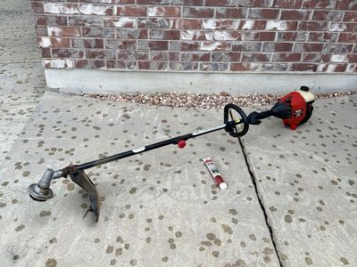 Craftsman 32cc Gas Weedwacker Trimmer