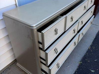 Awesome dresser