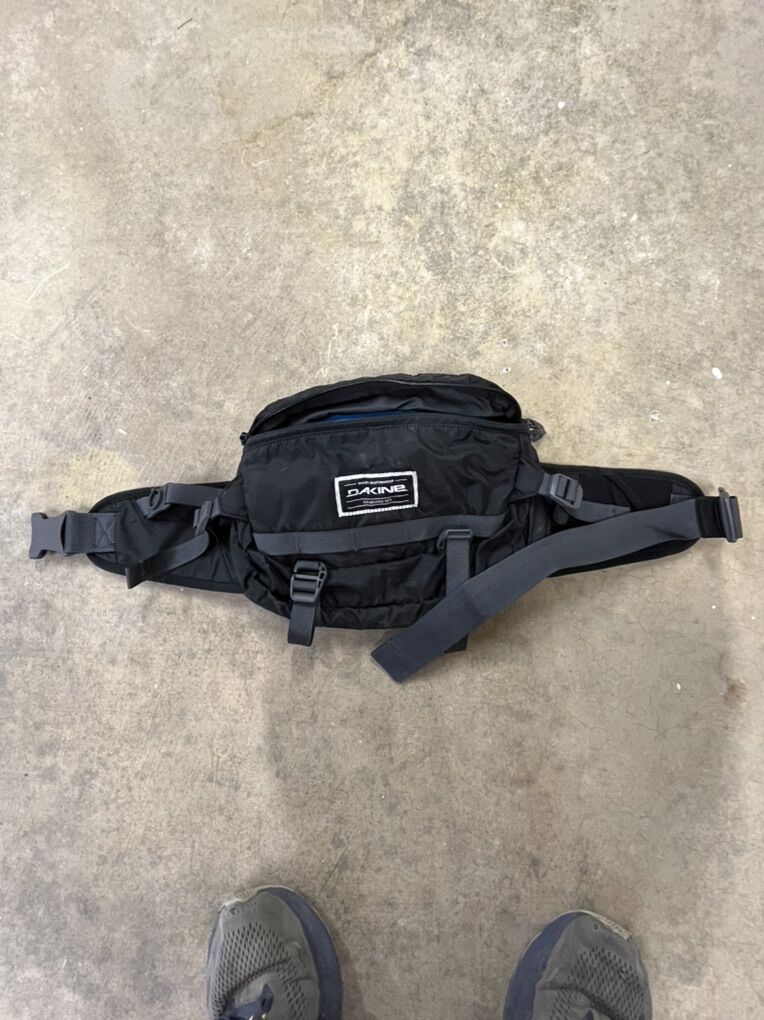 Fanny Pack