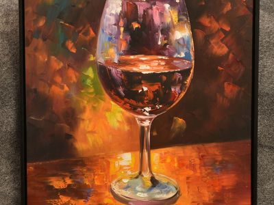 Oil Painting
