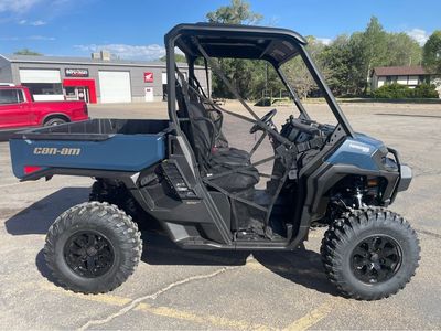 2026 Can-Am Defender XT HD11
