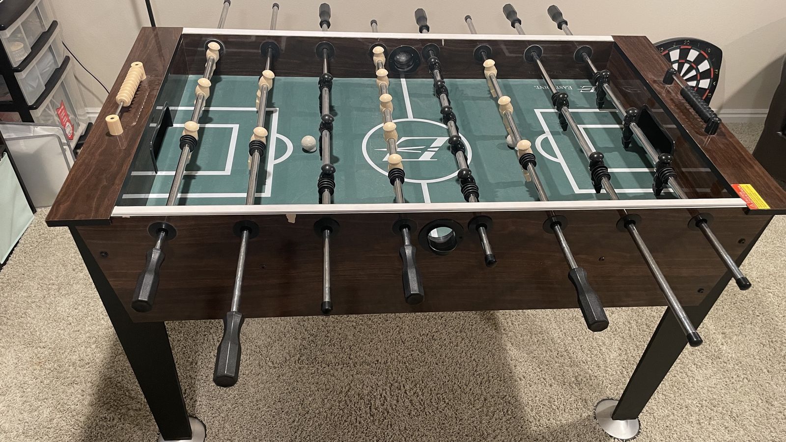 Foosball Table