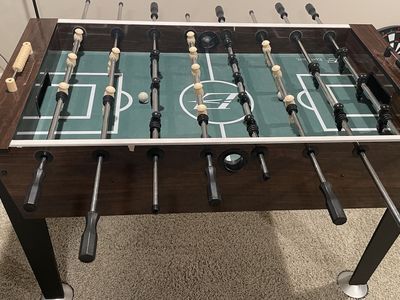 Foosball Table