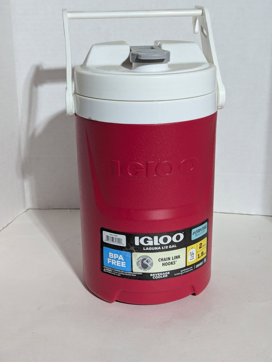 IGLOO  Drink Pitcher/Jug