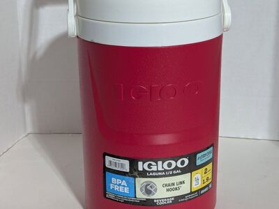 IGLOO Drink Pitcher/Jug