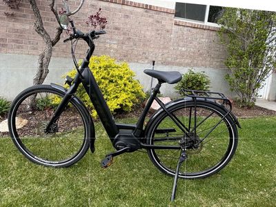 Trek Verb 3 E-Bike - Women’s Medium