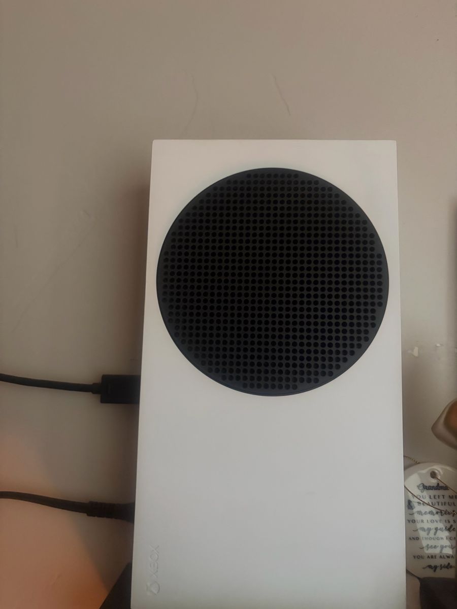 Xbox series S