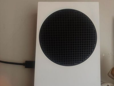 Xbox series S