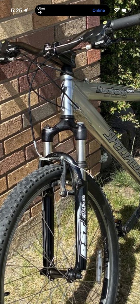 90’s bikes and hybrid bikes