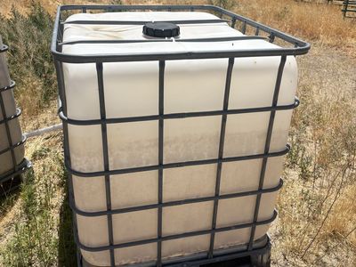 Water Tank