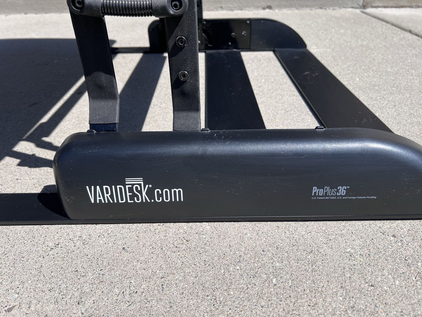 Veridesk Standing Desk