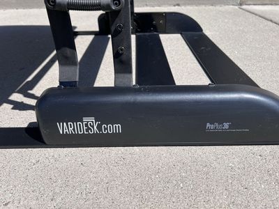 Veridesk Standing Desk