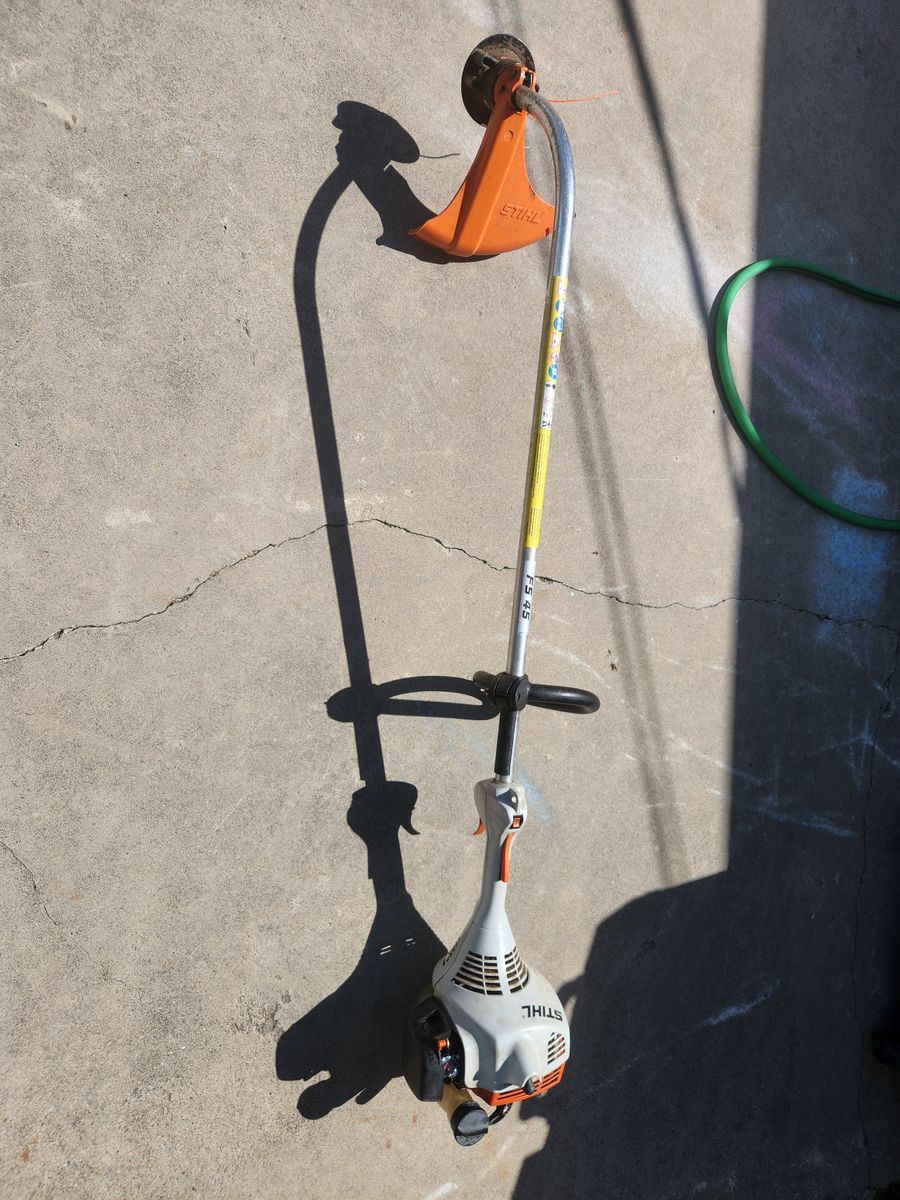 Sthil fs 45 trimmer