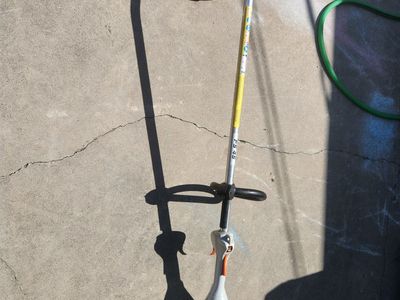 Sthil fs 45 trimmer