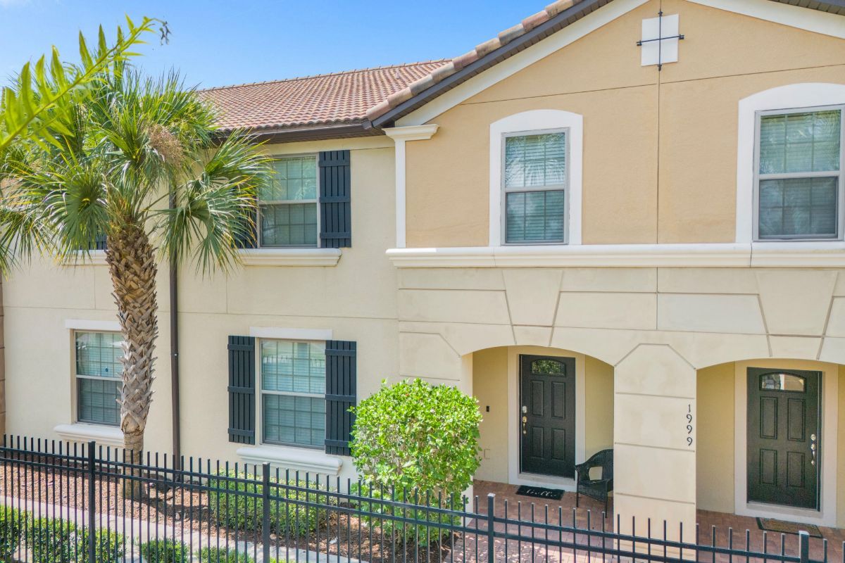 The Oasis - Own a share of a Florida Vacation Property