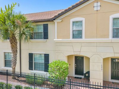 The Oasis - Own a share of a Florida Vacation Property