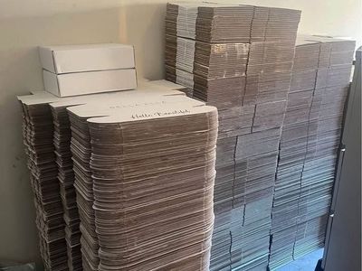 Moving / Packing / Shipping Boxes