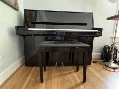 Samick Piano