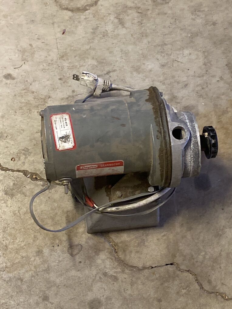 Eletric Grinder/mill